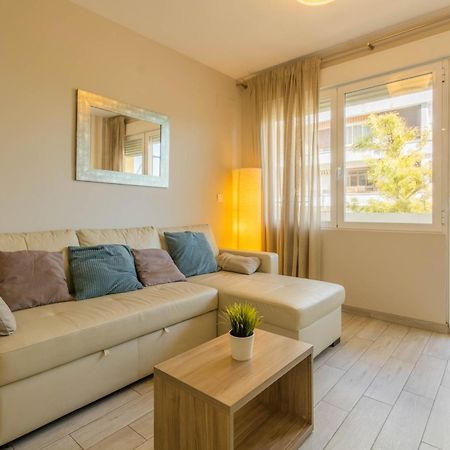 Apartamento Al Medina 科爾多瓦 外观 照片