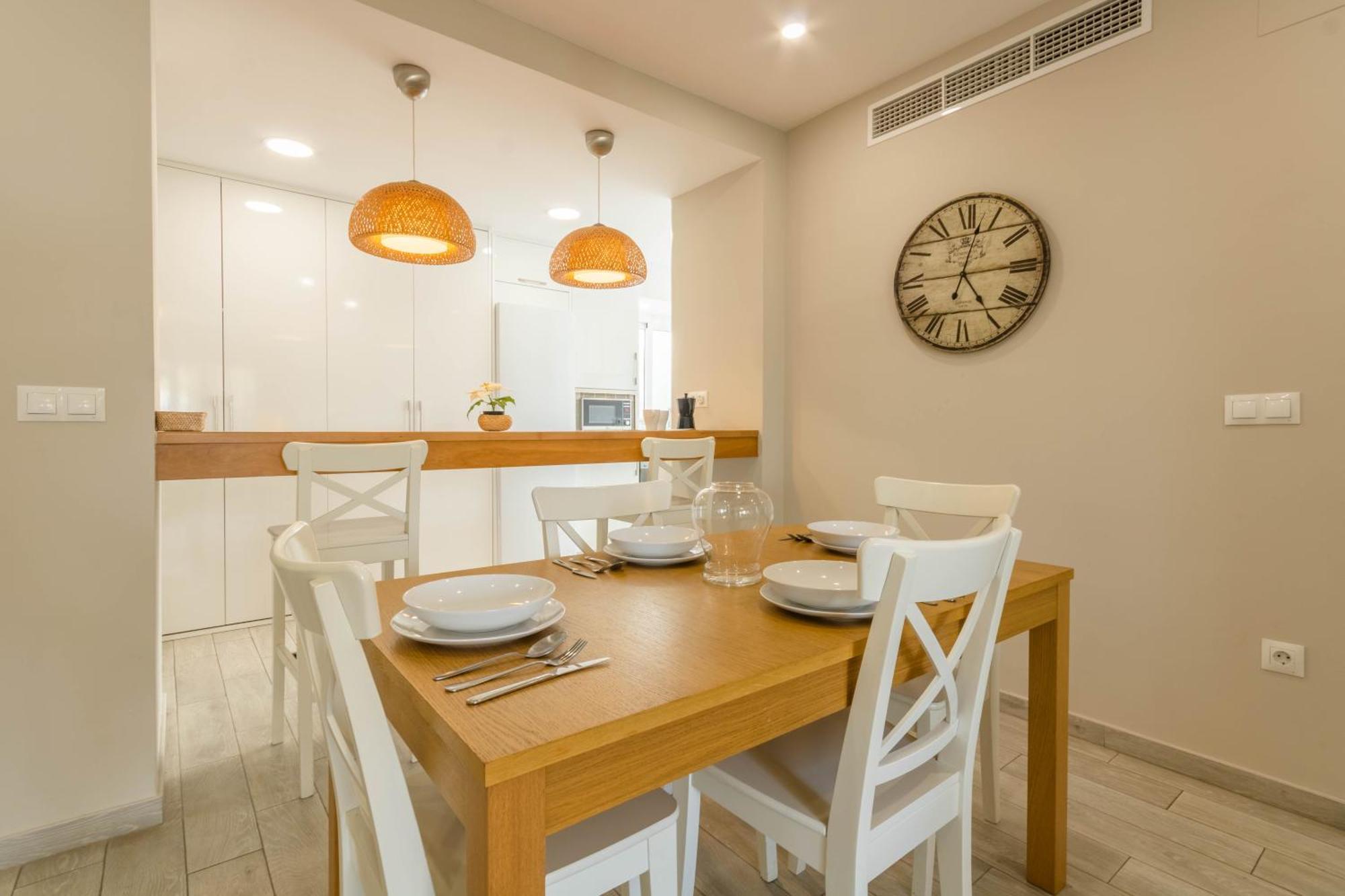 Apartamento Al Medina 科爾多瓦 外观 照片