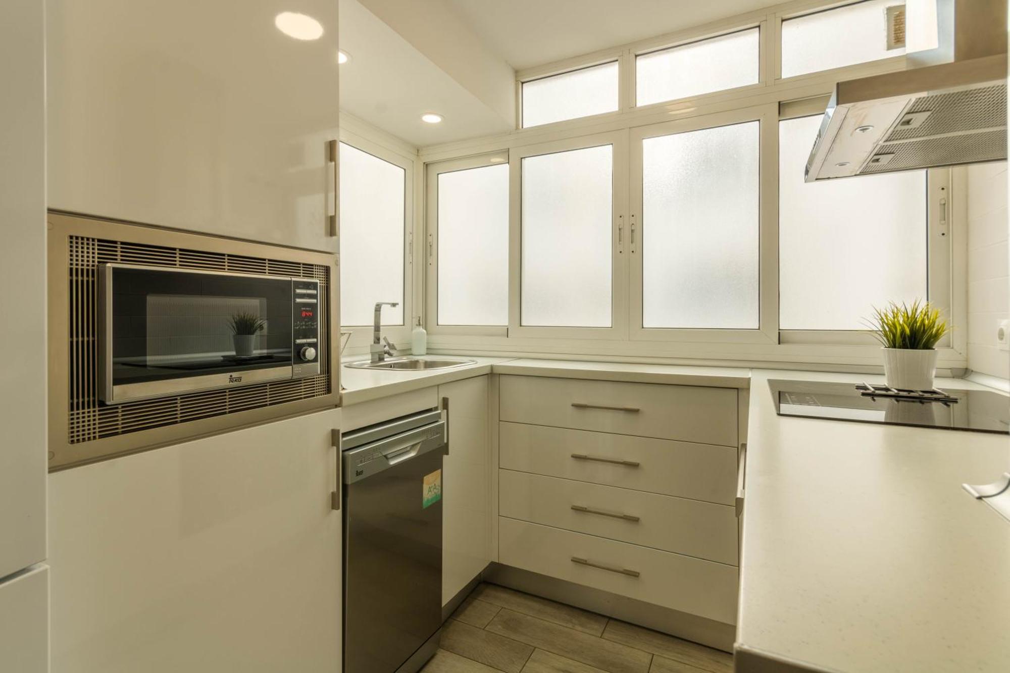 Apartamento Al Medina 科爾多瓦 外观 照片