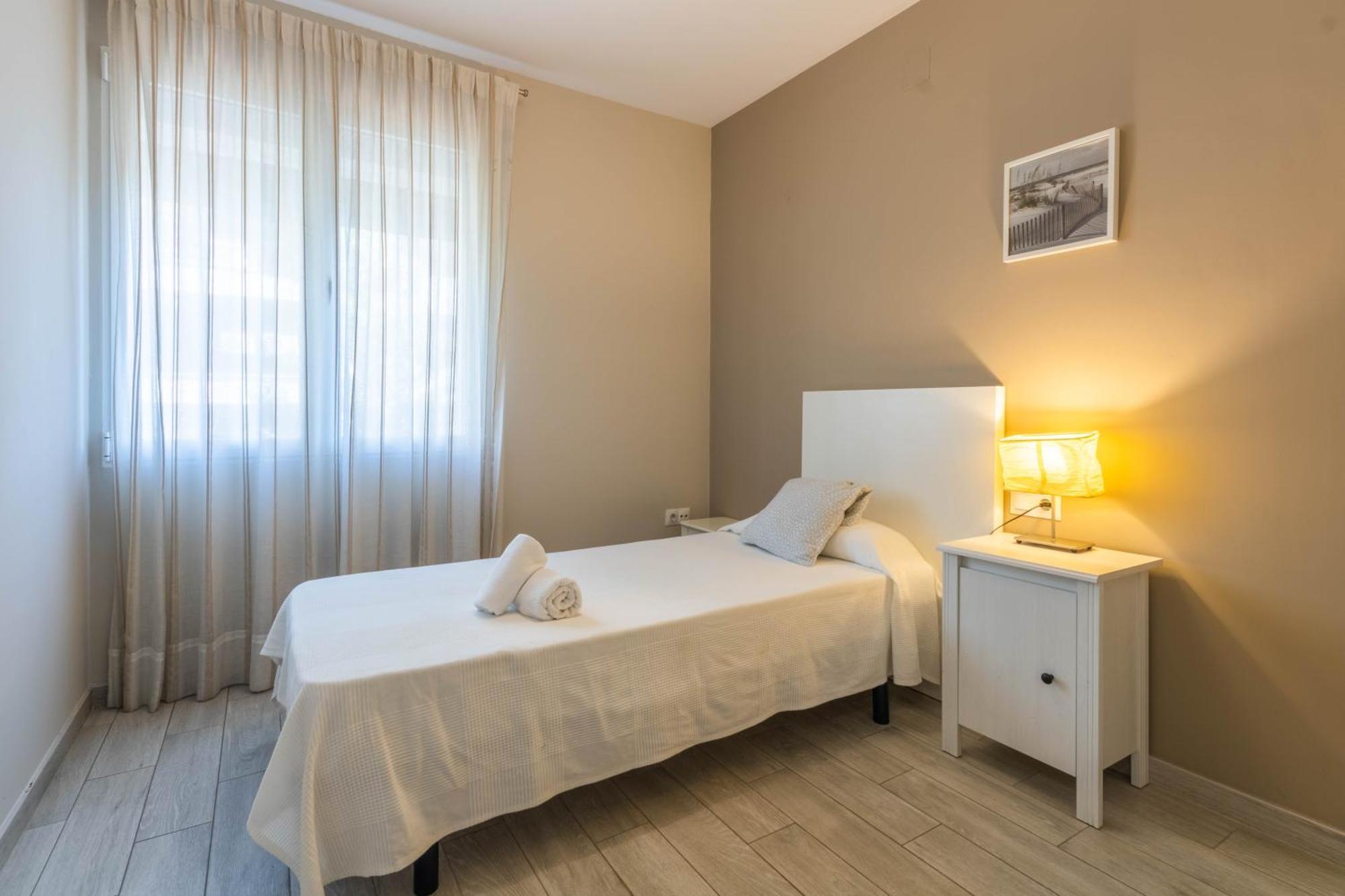 Apartamento Al Medina 科爾多瓦 外观 照片