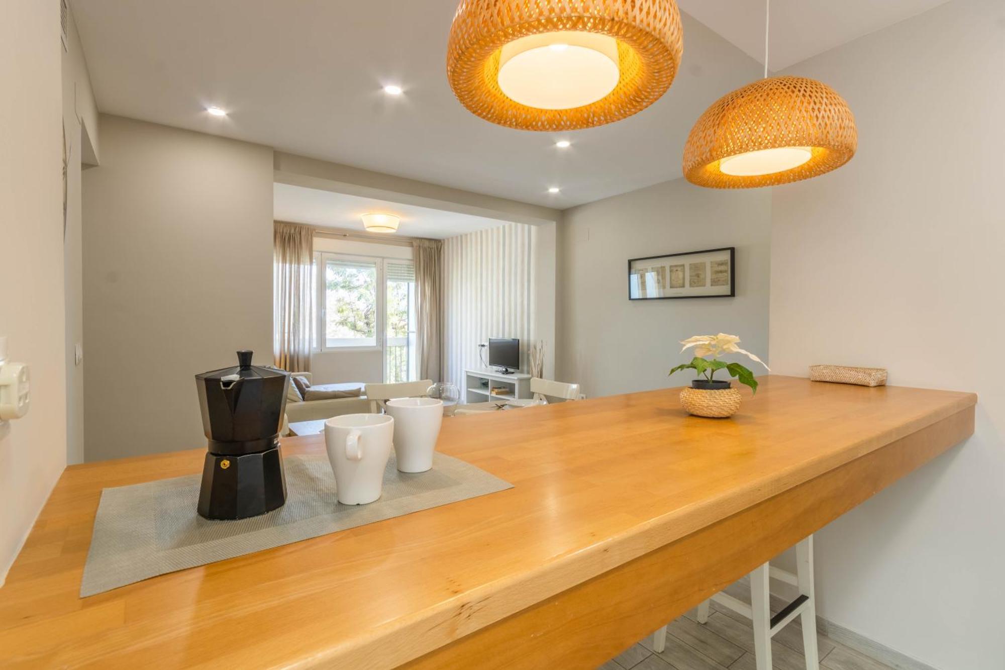 Apartamento Al Medina 科爾多瓦 外观 照片
