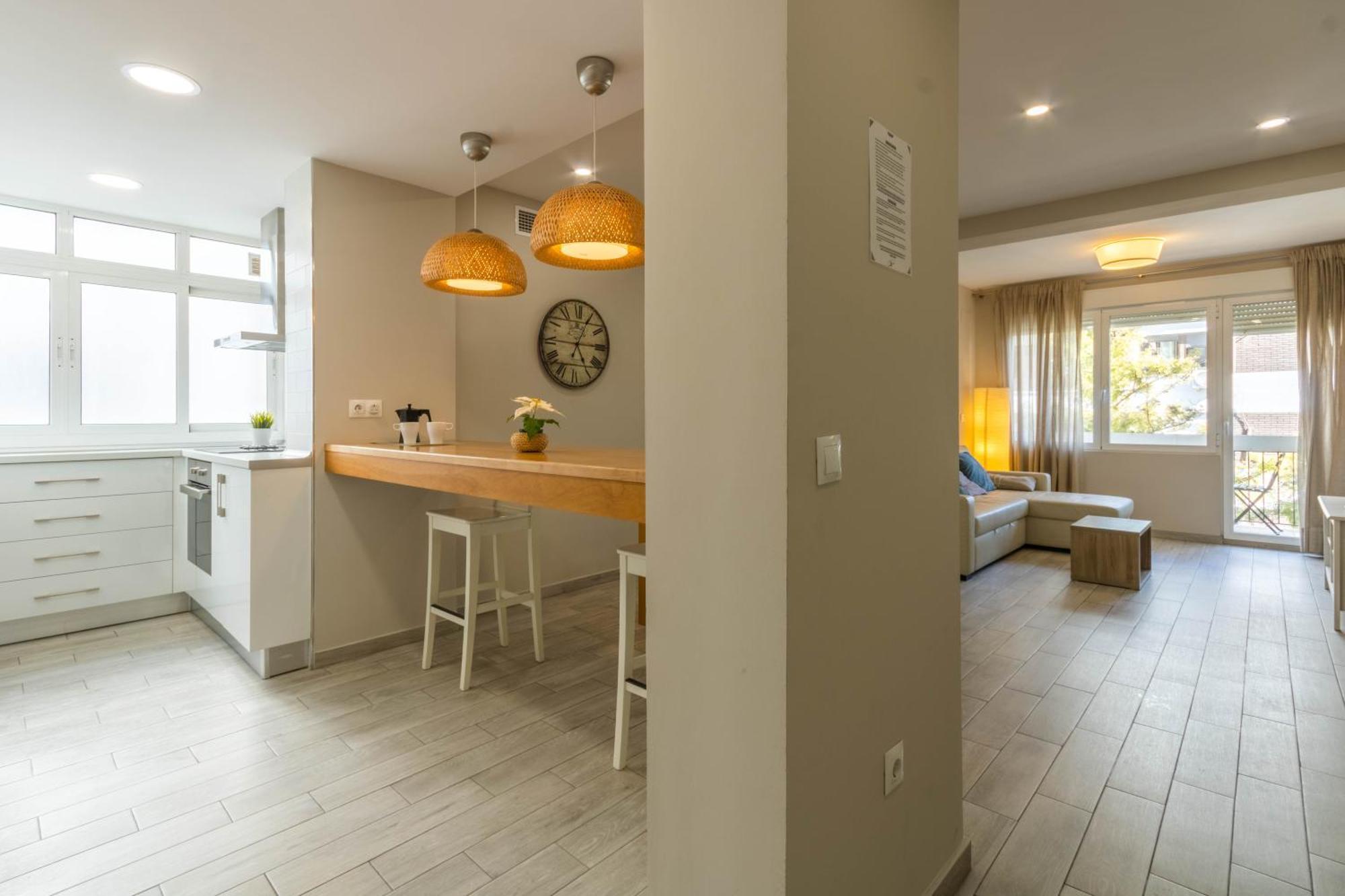 Apartamento Al Medina 科爾多瓦 外观 照片