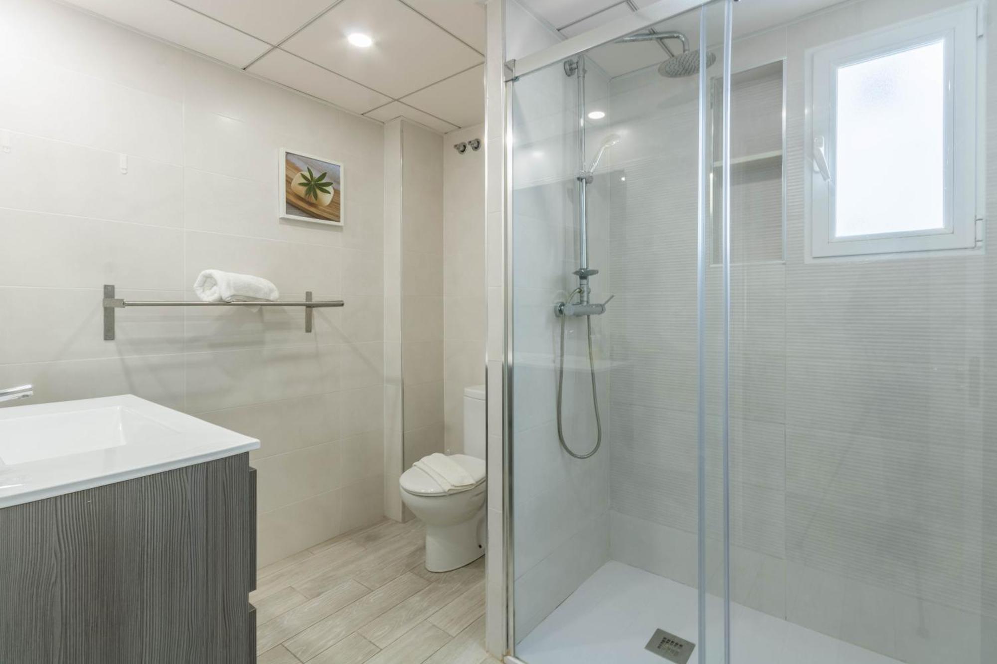 Apartamento Al Medina 科爾多瓦 外观 照片