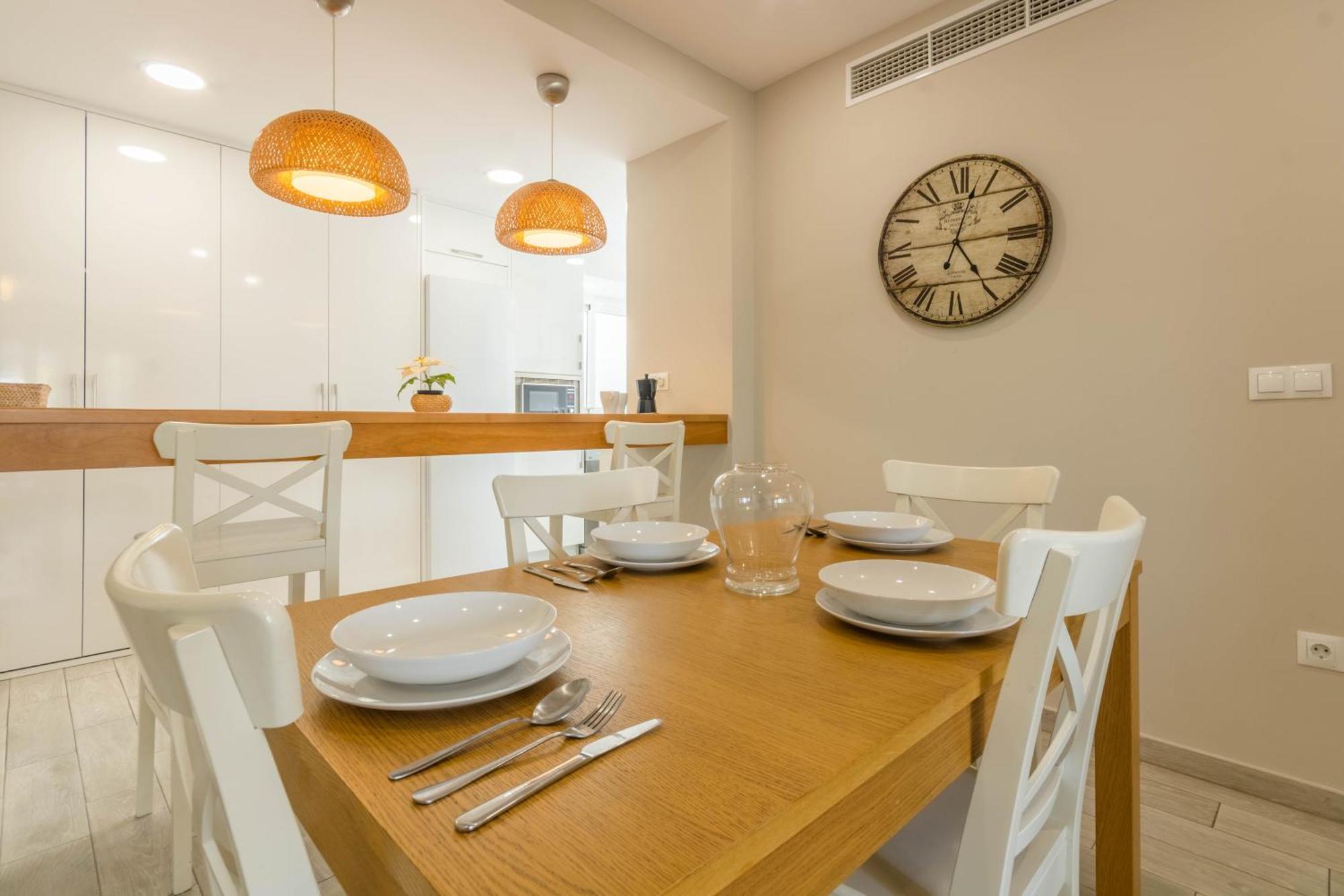 Apartamento Al Medina 科爾多瓦 外观 照片