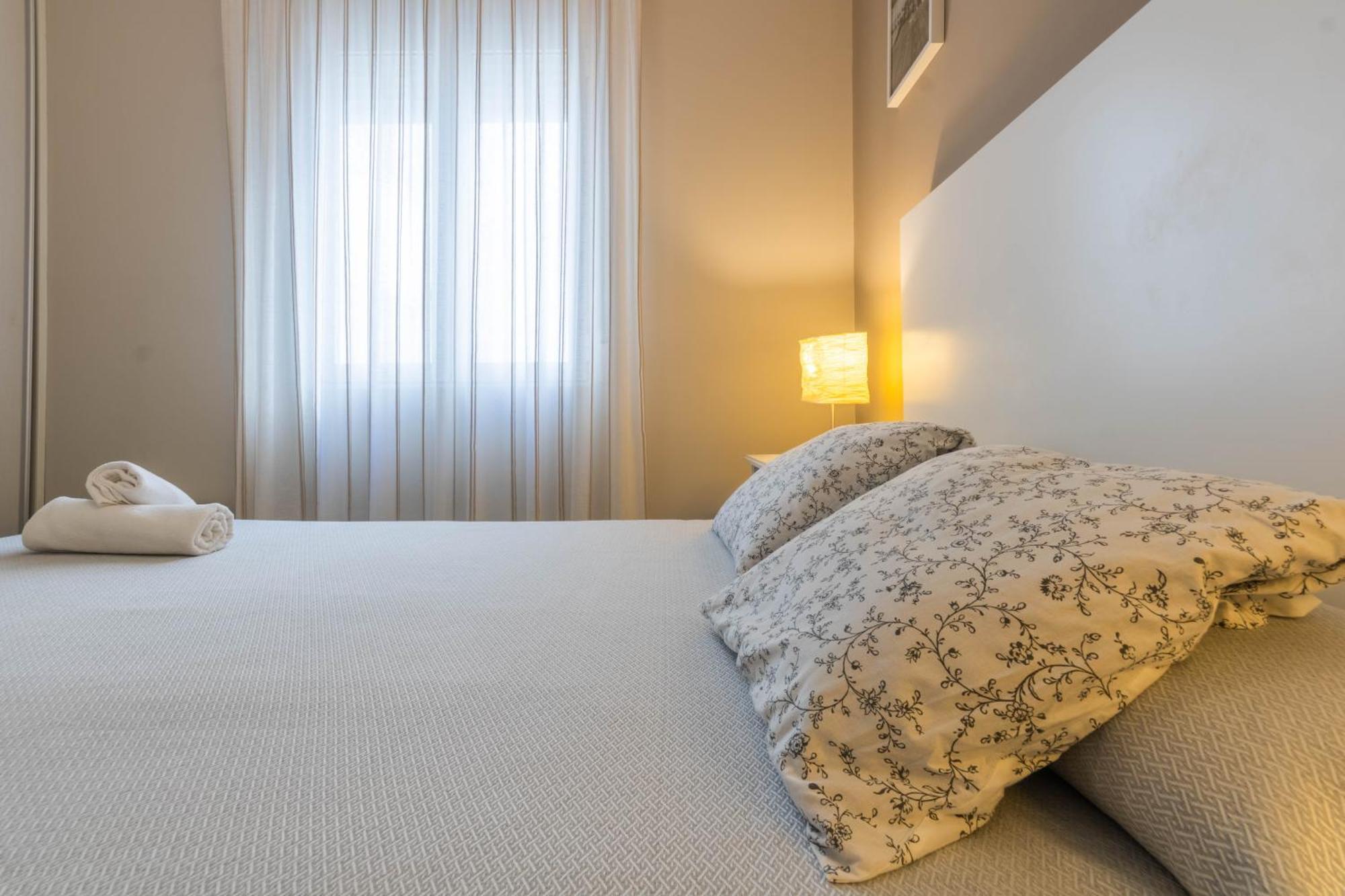 Apartamento Al Medina 科爾多瓦 外观 照片